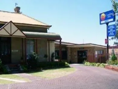 Warwick Settlers Inn