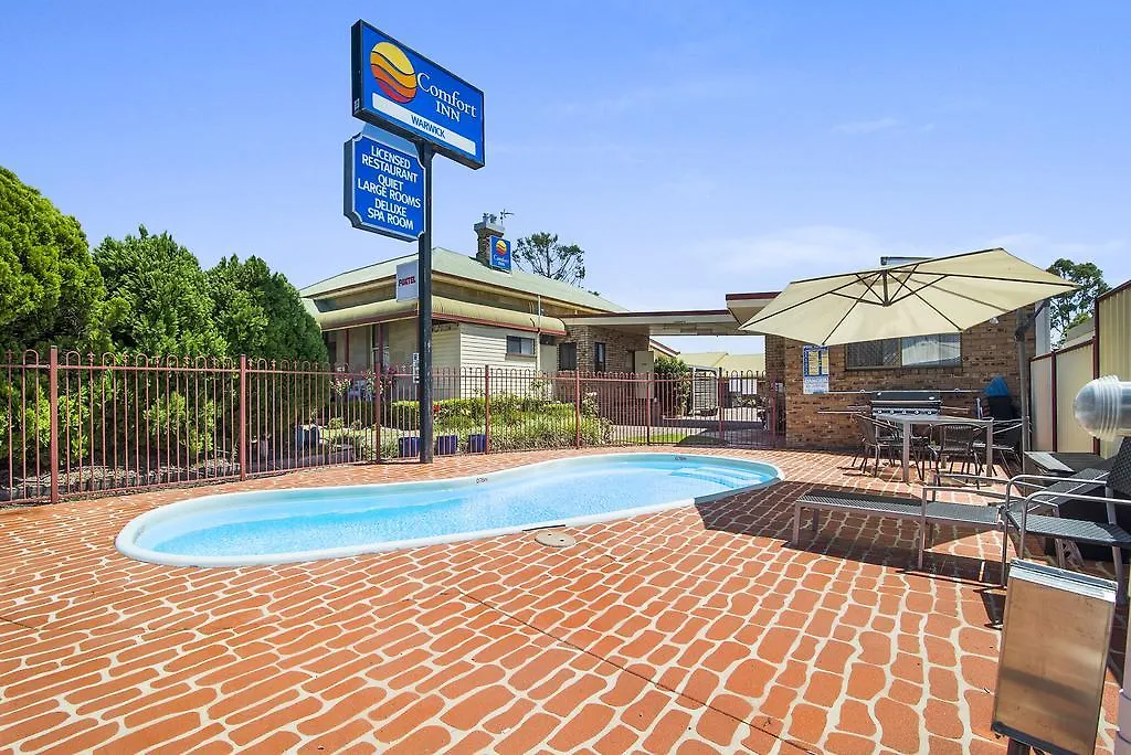 Warwick Settlers Inn