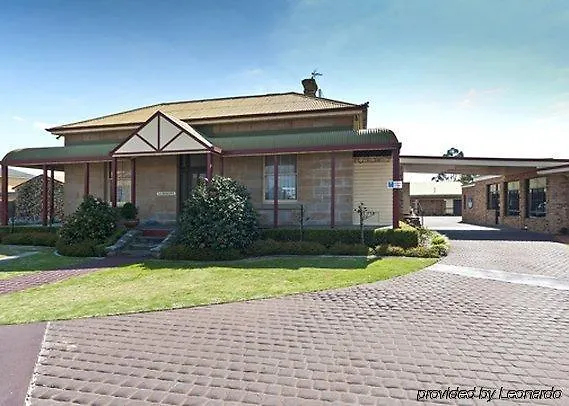 Warwick Settlers Inn 3*,  Australien