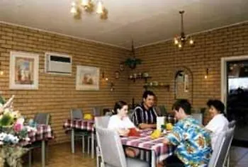 Warwick Settlers Inn 3*,  Australien